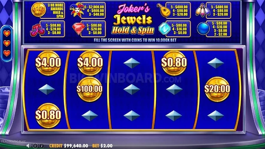 Online Casino Tips
